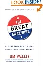 The Great Awakening...