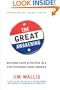 The Great Awakening: Reviving Faith and Politics in a Post-Religious Right America