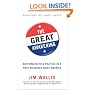 The Great Awakening: Reviving Faith and Politics in a Post-Religious Right America