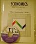 Economics: Principles and Policy, TEXT ONLY, 9th edition, hc, 2003