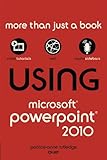 Using Microsoft PowerPoint 2010