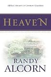 Produkt-Bild: (Heaven: Biblical Answers to Common Questions (Booklet)) By Alcorn, Randy (Author) Paperback on 01-Jun-2004