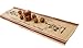 Your Heart's Delight Animal Stack Farm Life Table Runner, 13 by 36-Inch