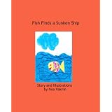 FishFindsASunkenShip