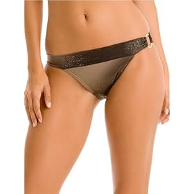 GUESS Smoke Signal Ring Pant