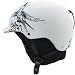 Bern Muse Hard Hat Helmet w/ Knit Liner