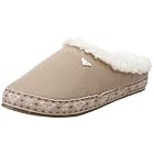 Roxy Nutmeg Clog