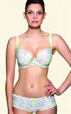 Freya Lydia Molded Plunge Underwire #4404