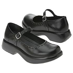 Dansko Ladies Mae Mary Jane