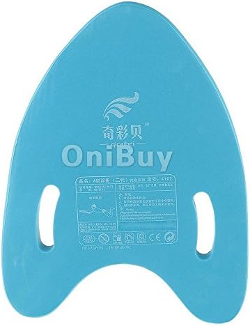 Swimming Train Foam Float Floating Kick Board Kickboard Safty Training Aid