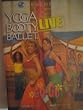 Yoga Booty Ballet Live : Go-Go (Beachbody)
