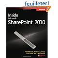 Inside Microsoft SharePoint 2010