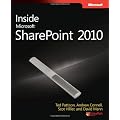Inside Microsoft SharePoint 2010