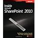 Inside Microsoft&reg; SharePoint&reg; 2010