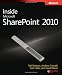 Inside Microsoft SharePoint 2010