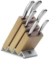 Wüsthof Culinar 7-Piece Profile Block Set