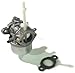 XA Carburetor for Tecumseh 632371 632371A fits H70 & HSK70 Snow Thrower Blowers