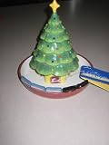 Hallmark Polar Express Candy Dish