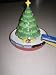 Hallmark Polar Express Candy Dish