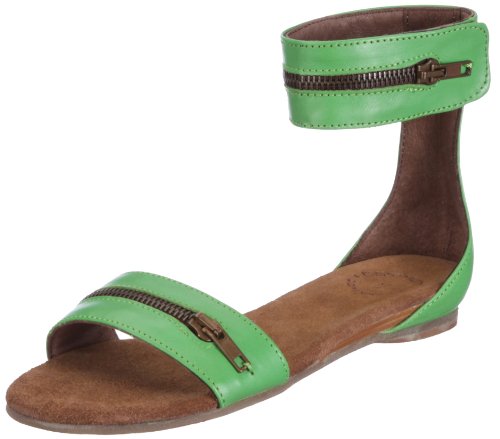 Ca'Shott cashott A-6040 Damen Sandalen/Fashion-Sandalen
