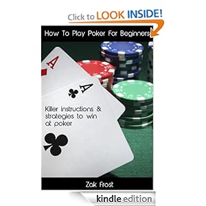 Poker For Beginners