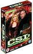 CSI: Crime Scene Investigation - Season 6 Complete [DVD]