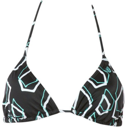 Volcom Simply Stone Triangle - Womens