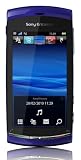 Sony Ericsson Vivaz Smartphone (UMTS, WLAN, 8.1 MP, HD-Video 720p) Galaxy Blue, Smartphone T-Mobile Branding