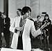 Beatles: Paul Conducting Art Print Poster By Syndication International, 19 
