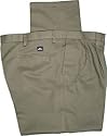 Dockers Classic-Fit PLEATED Front Pants