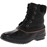 Sorel Men's Cheyanne Lace Rain Boot