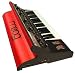 Moog Little Phatty Stage II + CV out- Red