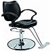 BestSalon Classic Hydraulic Barber Chair Styling Salon Beauty 3W