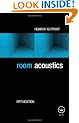 Room Acoustics, Fifth Edition