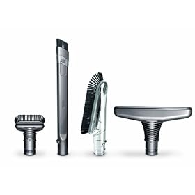 Dyson Clean and Tidy Kit