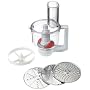 Bosch MUZ5MM1 Multimixer  weiss/transparend / pass&hellip von Bosch