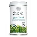 Rishi Tea Organic Jade Cloud Loose Tea, 2.1-Ounce Tin (Pack of 3)