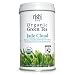 Rishi Tea Organic Jade Cloud Loose Tea, 2.1-Ounce Tin (Pack of 3)