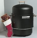 Brinkmann 810-7080-K Electric Gourmet Grill and Smoker