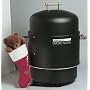 Brinkmann 810-7080-K Electric Gourmet Grill and Smoker