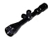 Black Powder 3-9X40 mm Rifle Scope