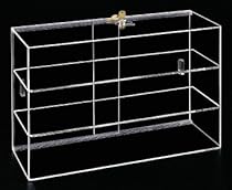 Countertop Display Cases