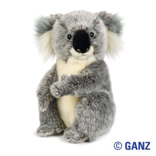 Webkinz Plush Signature Series Pet Koala