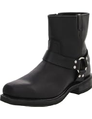 Bates Mens Big Bend Motorcycle Boot by Bates