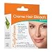 ���꡼ �ϥ󥻥󡡥��꡼��إ��֥꡼���ʥե������ѥ֥꡼��) CREAM HAIR BLEACH FOR FACE