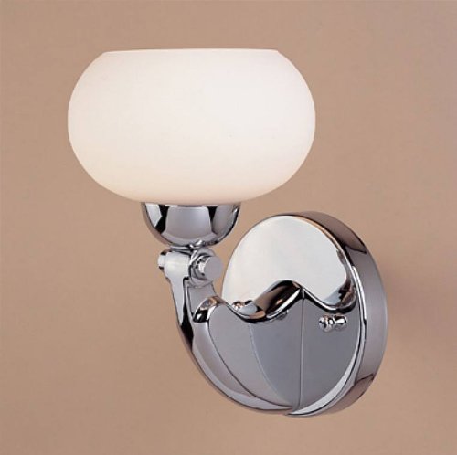 Designers Fountain Sonata Single Sconce