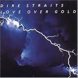Love Over Gold [Vinyl]