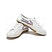 Yantzi's Feiyue Martial Arts Shoes (White, 44(US Man's 10 1/2 / Women's 12))