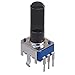 Potentiometers 200K Linear 20%