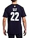 NBA Memphis Grizzlies Rudy Gay Name & Number T-Shirt